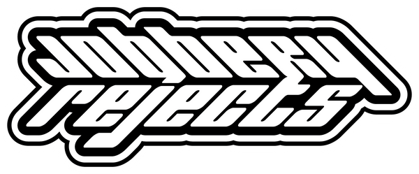 jobberyrejects logo